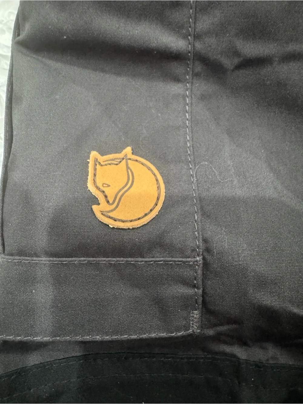 NWT Fjällräven Vidda Pro Trousers Mens Size 29 Hiking Cargo Pants - G-1000